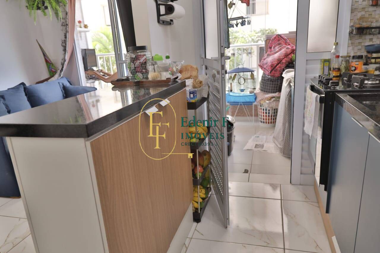 Apartamento, 2 quartos, 42 m² - Foto 10