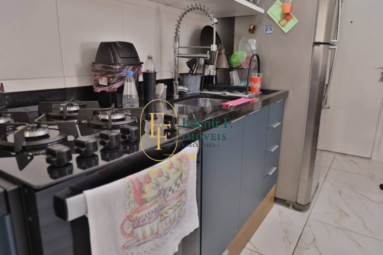 Apartamento, 2 quartos, 42 m² - Foto 8