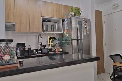 Apartamento, 2 quartos, 42 m² - Foto 6