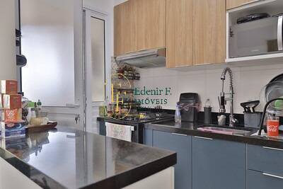 Apartamento, 2 quartos, 42 m² - Foto 9