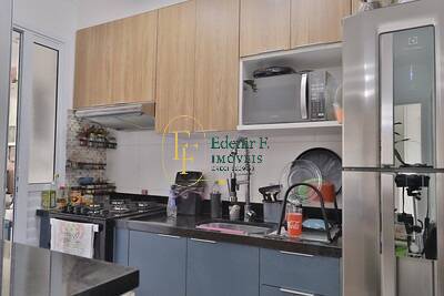 Apartamento, 2 quartos, 42 m² - Foto 7