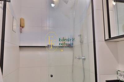 Apartamento, 2 quartos, 42 m² - Foto 14