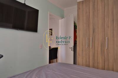 Apartamento, 2 quartos, 42 m² - Foto 21