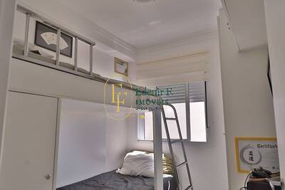 Apartamento, 2 quartos, 42 m² - Foto 24