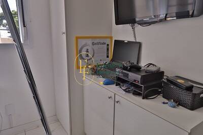 Apartamento, 2 quartos, 42 m² - Foto 28