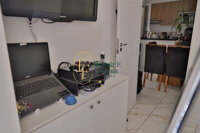 Apartamento, 2 quartos, 42 m² - Foto 29