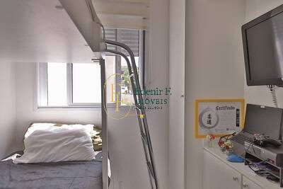 Apartamento, 2 quartos, 42 m² - Foto 25