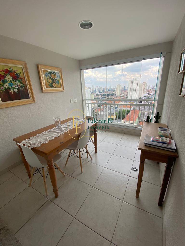 Apartamento, 2 quartos, 62 m² - Foto 4