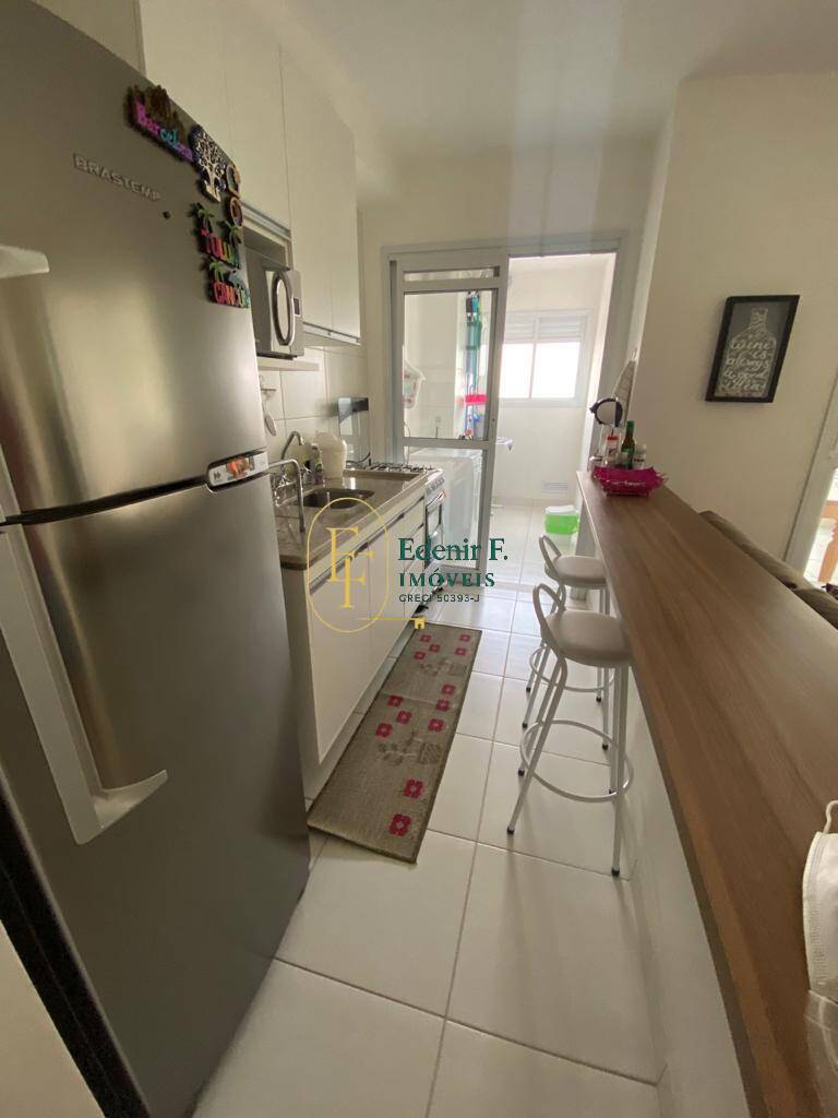 Apartamento, 2 quartos, 62 m² - Foto 5