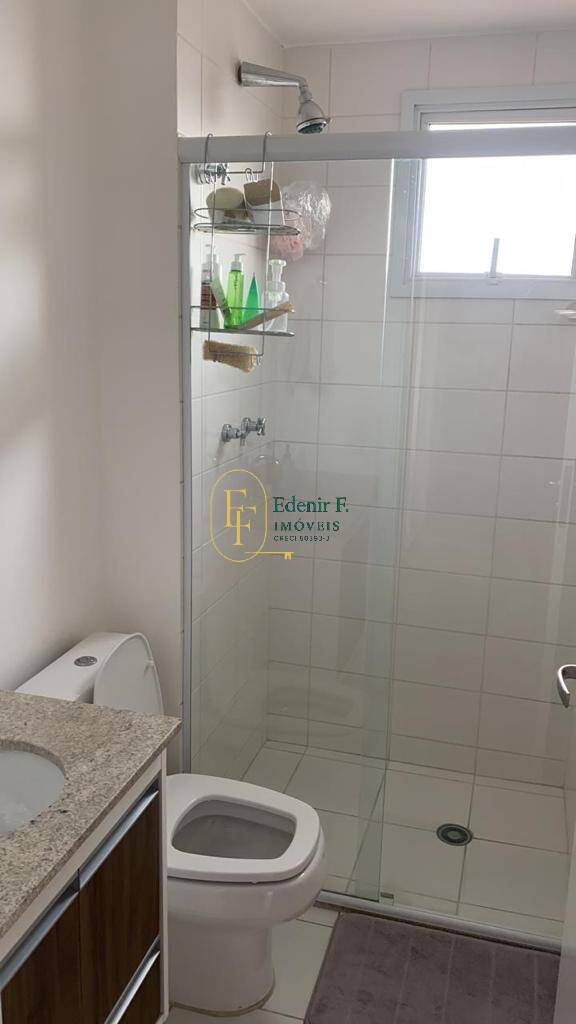 Apartamento, 2 quartos, 62 m² - Foto 9