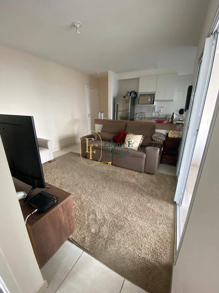 Apartamento, 2 quartos, 62 m² - Foto 1