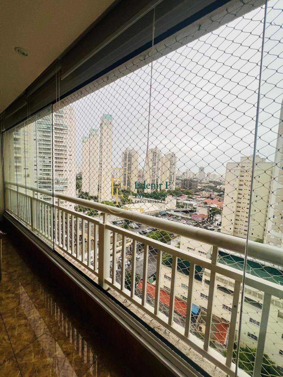 Apartamento, 3 quartos, 100 m² - Foto 3