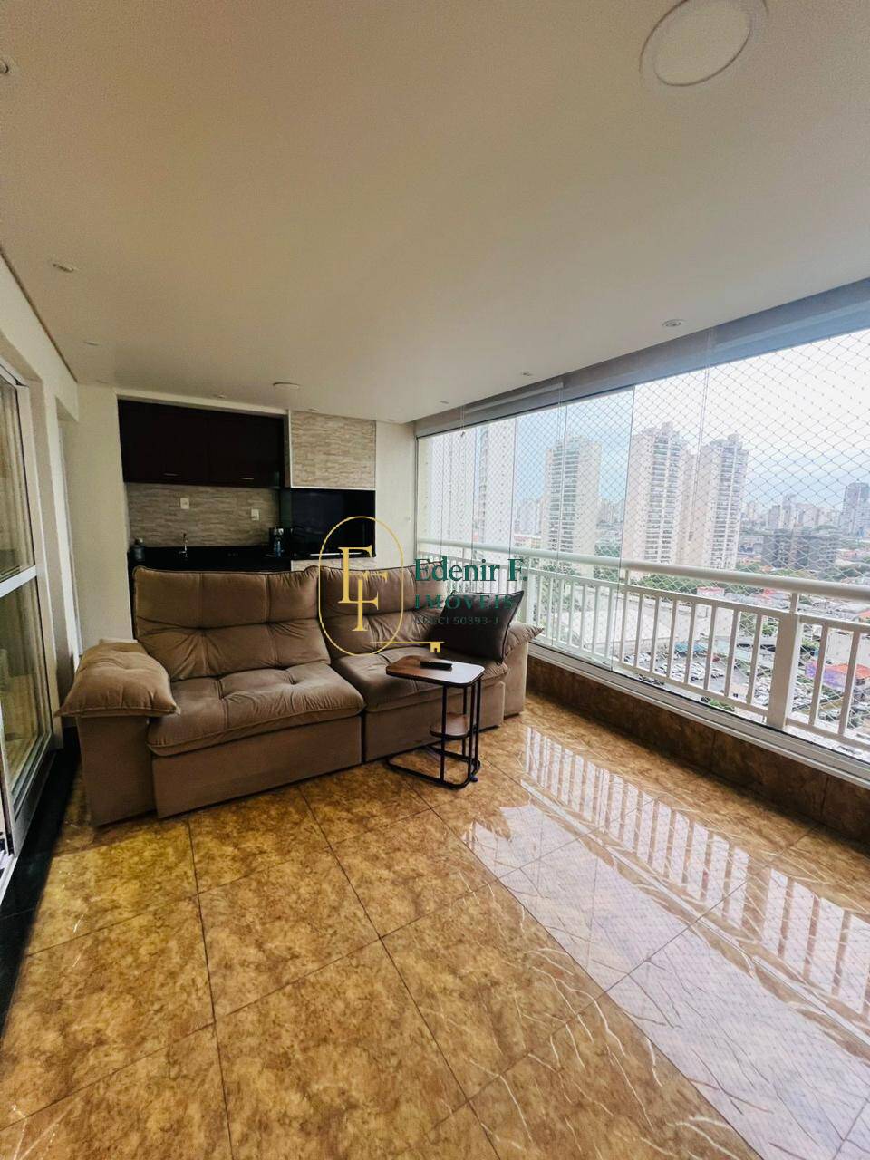 Apartamento, 3 quartos, 100 m² - Foto 5