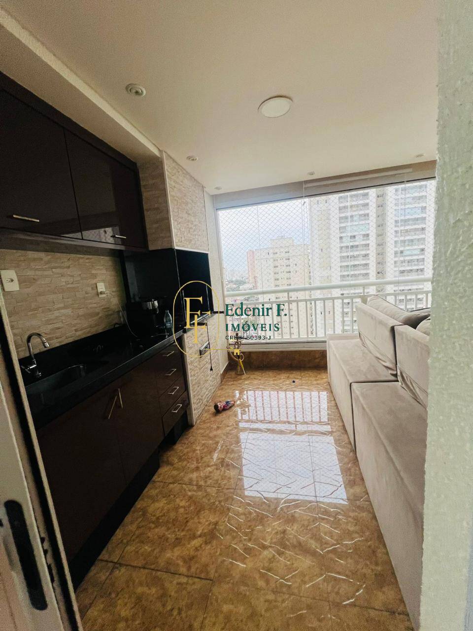 Apartamento, 3 quartos, 100 m² - Foto 7