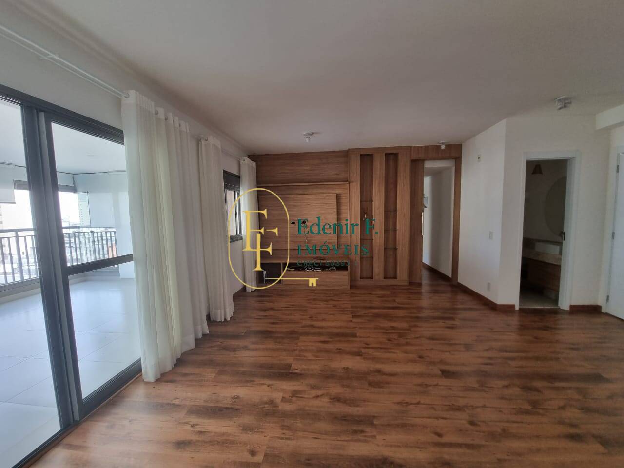 Apartamento, 3 quartos, 129 m² - Foto 9