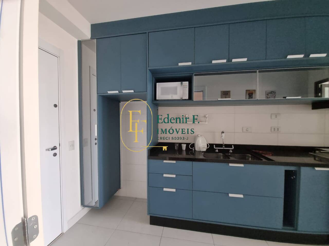 Apartamento, 3 quartos, 129 m² - Foto 12