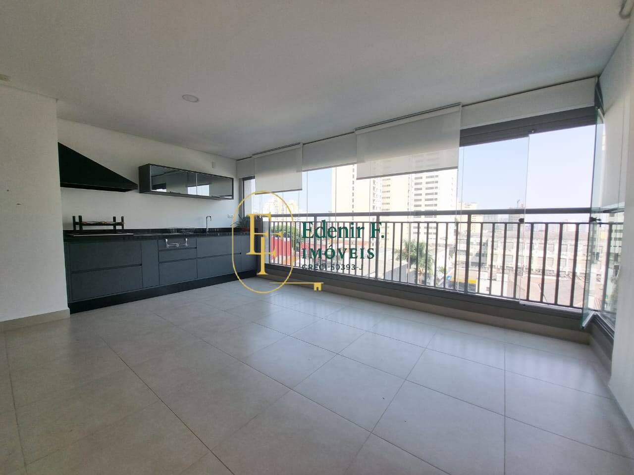 Apartamento, 3 quartos, 129 m² - Foto 1