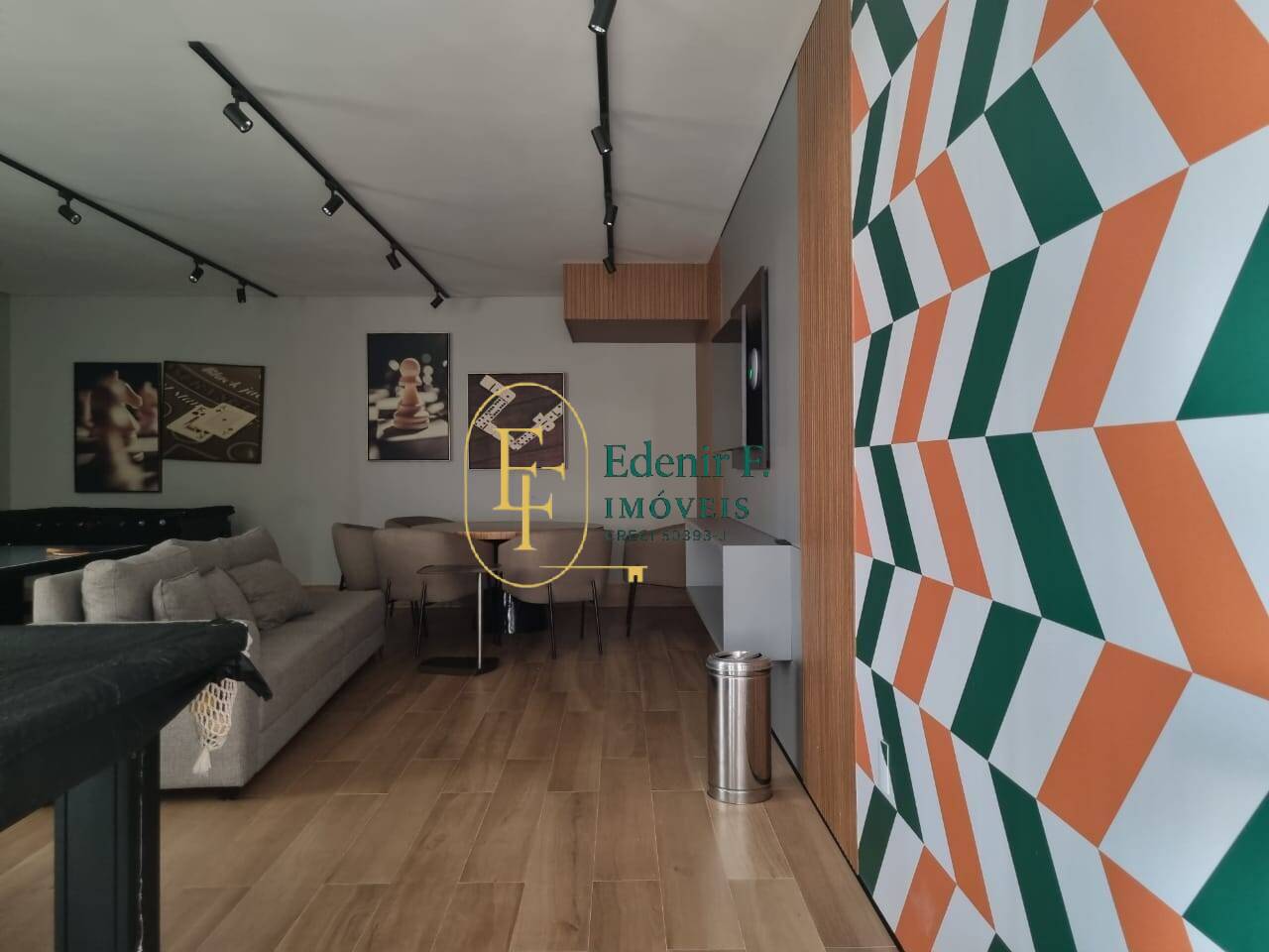 Apartamento, 3 quartos, 129 m² - Foto 29