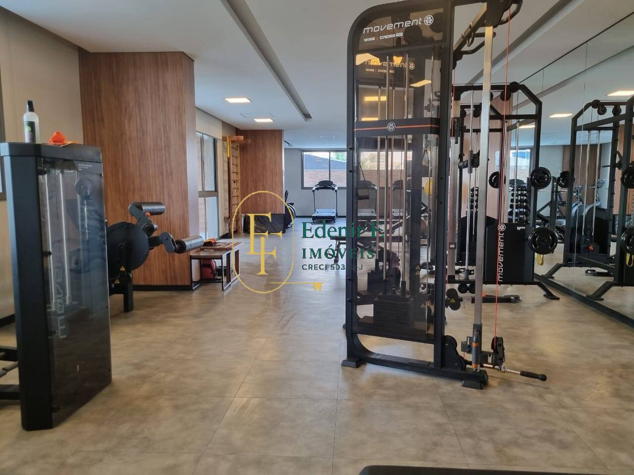 Apartamento, 3 quartos, 129 m² - Foto 32