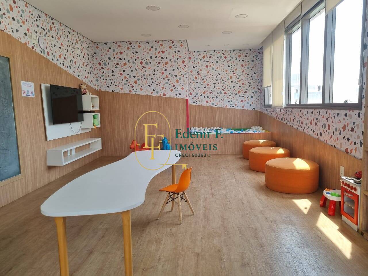 Apartamento, 3 quartos, 129 m² - Foto 34