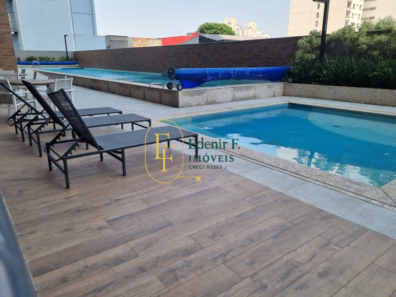 Apartamento, 3 quartos, 129 m² - Foto 38
