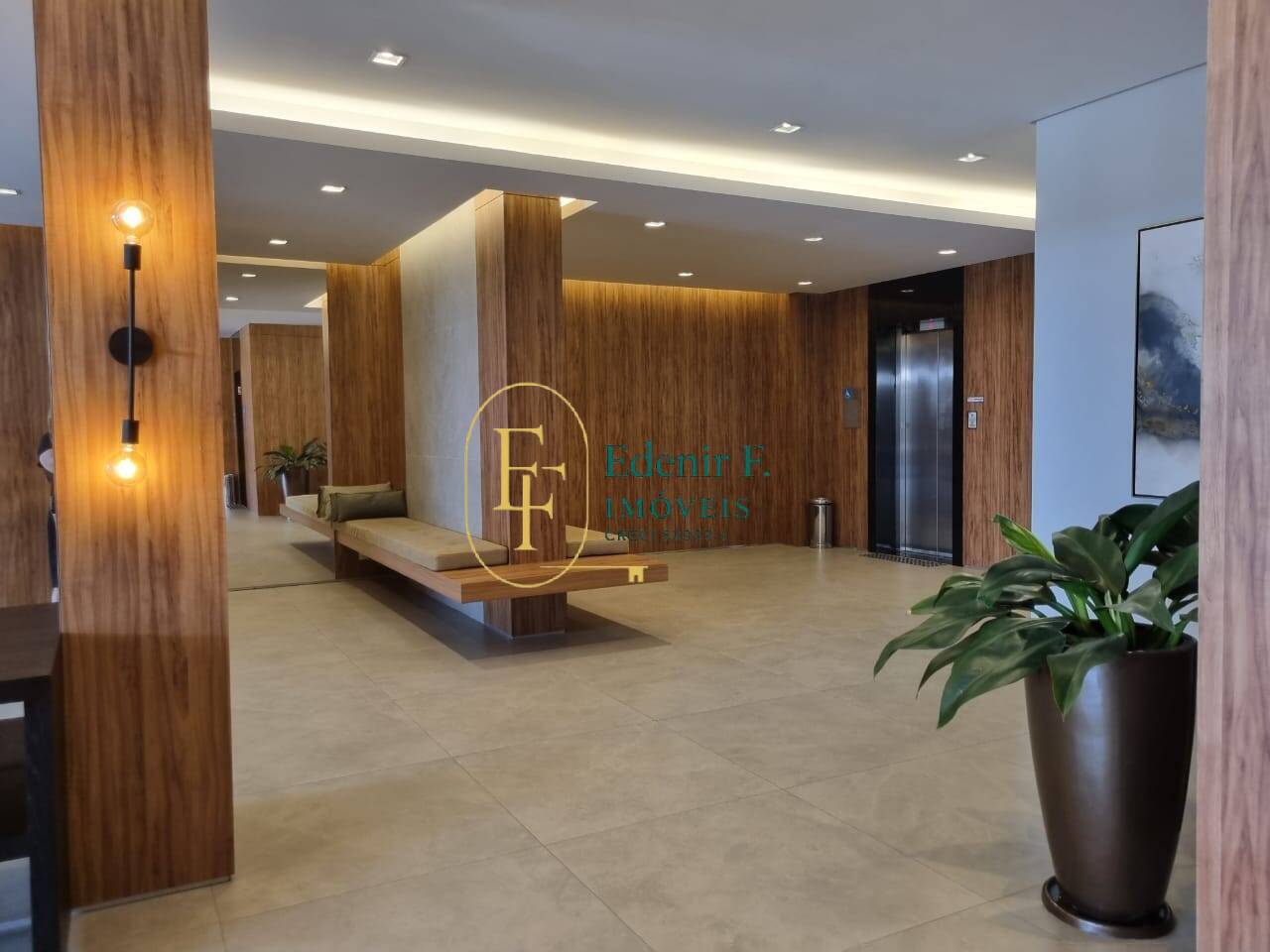 Apartamento, 3 quartos, 129 m² - Foto 40