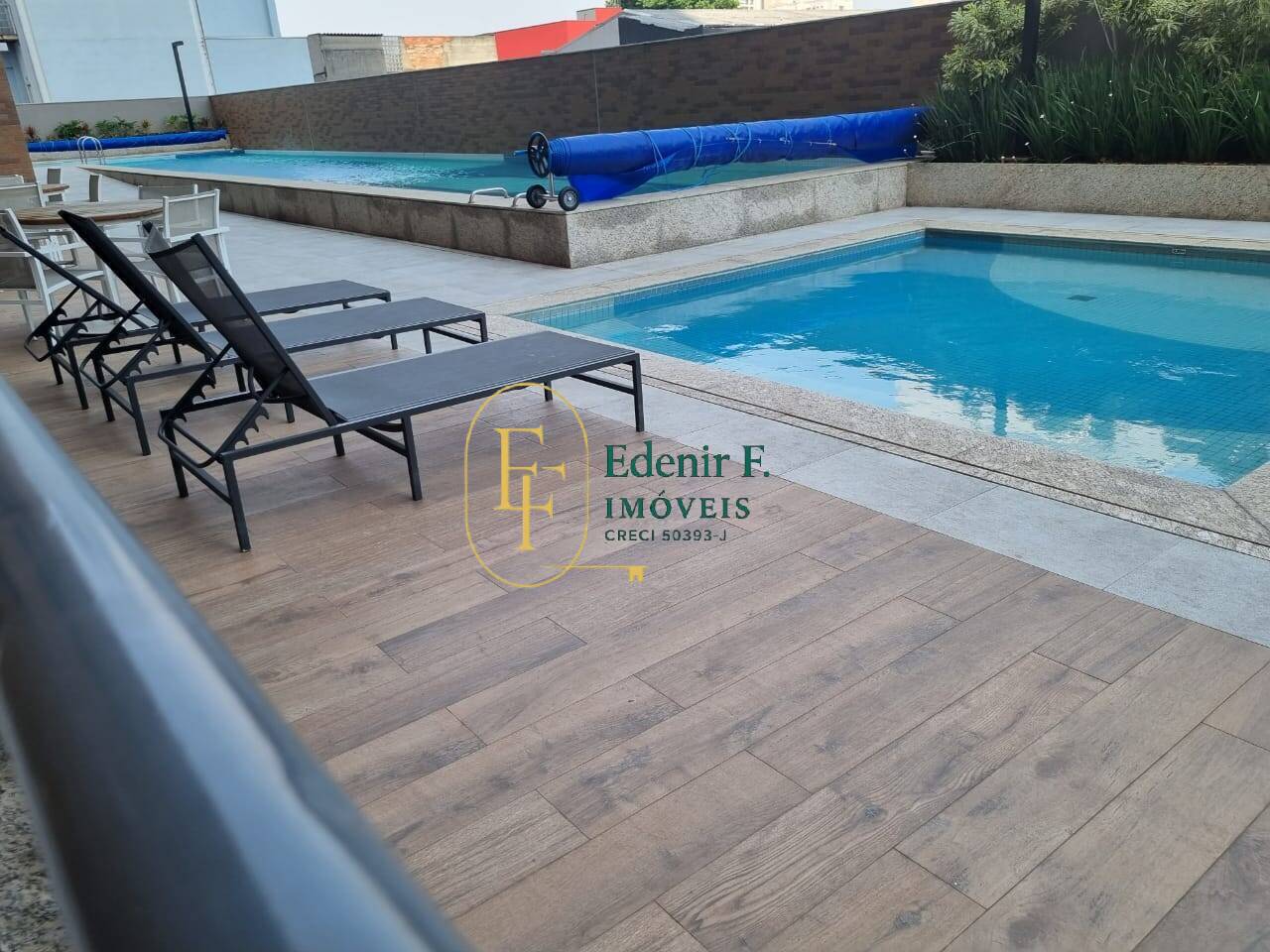 Apartamento, 3 quartos, 129 m² - Foto 41