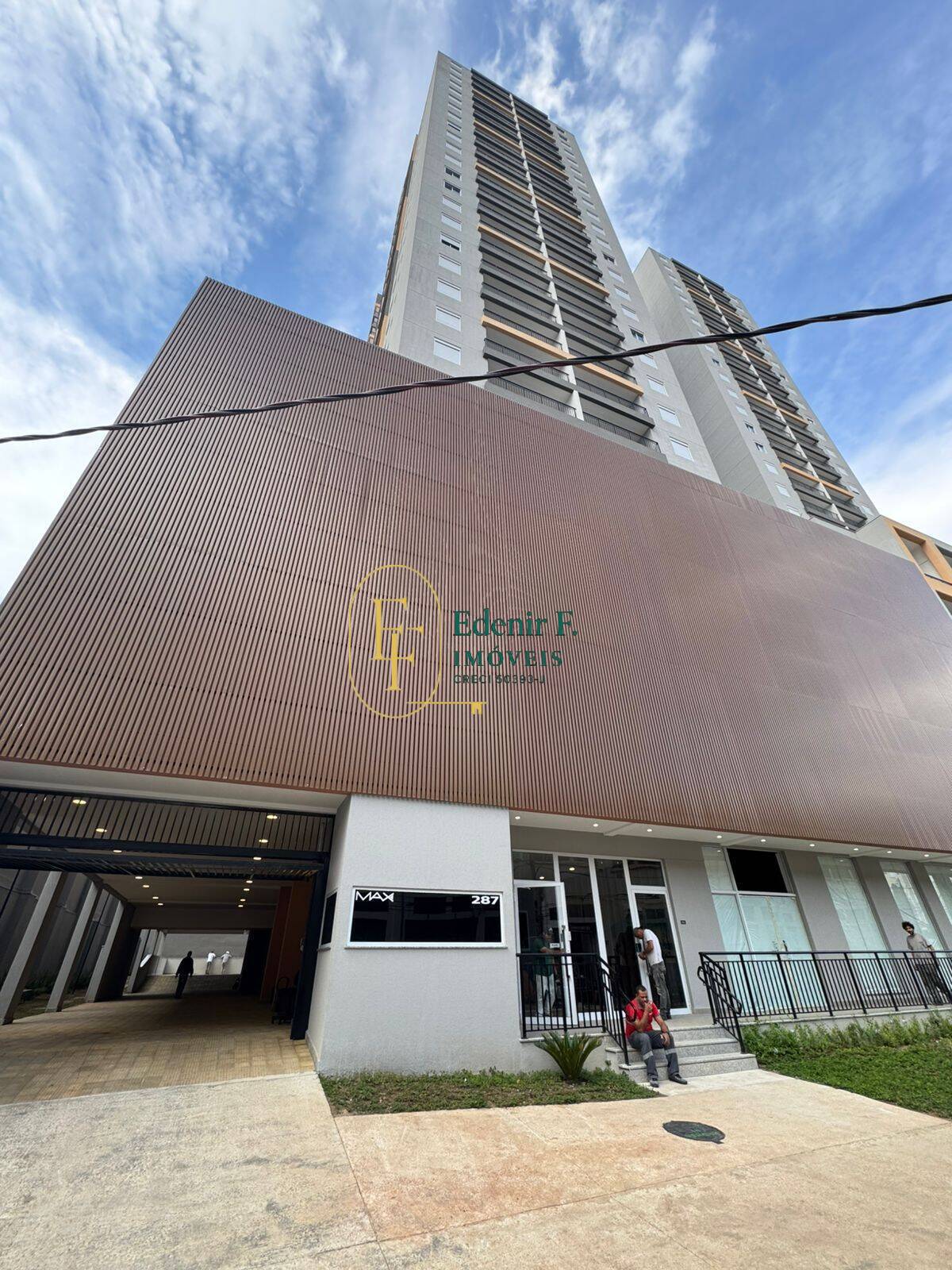 Apartamento, 2 quartos, 44 m² - Foto 2