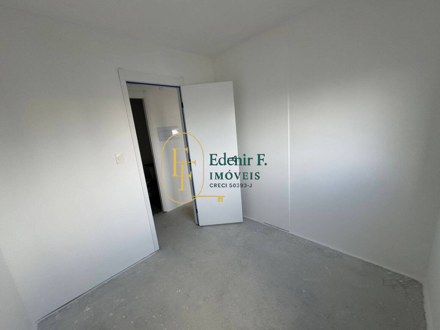 Apartamento, 2 quartos, 44 m² - Foto 5