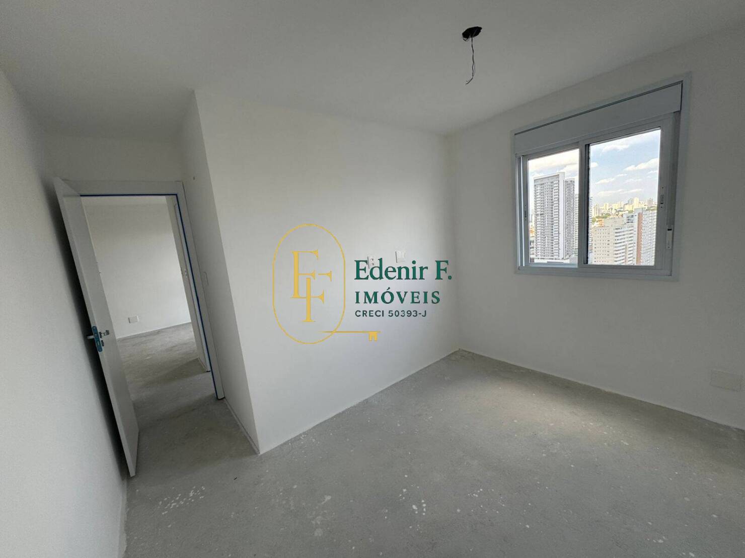 Apartamento, 2 quartos, 44 m² - Foto 8