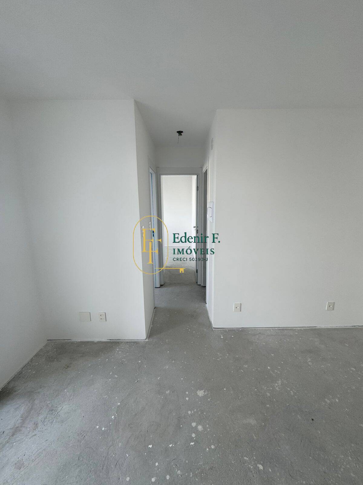 Apartamento, 2 quartos, 44 m² - Foto 9