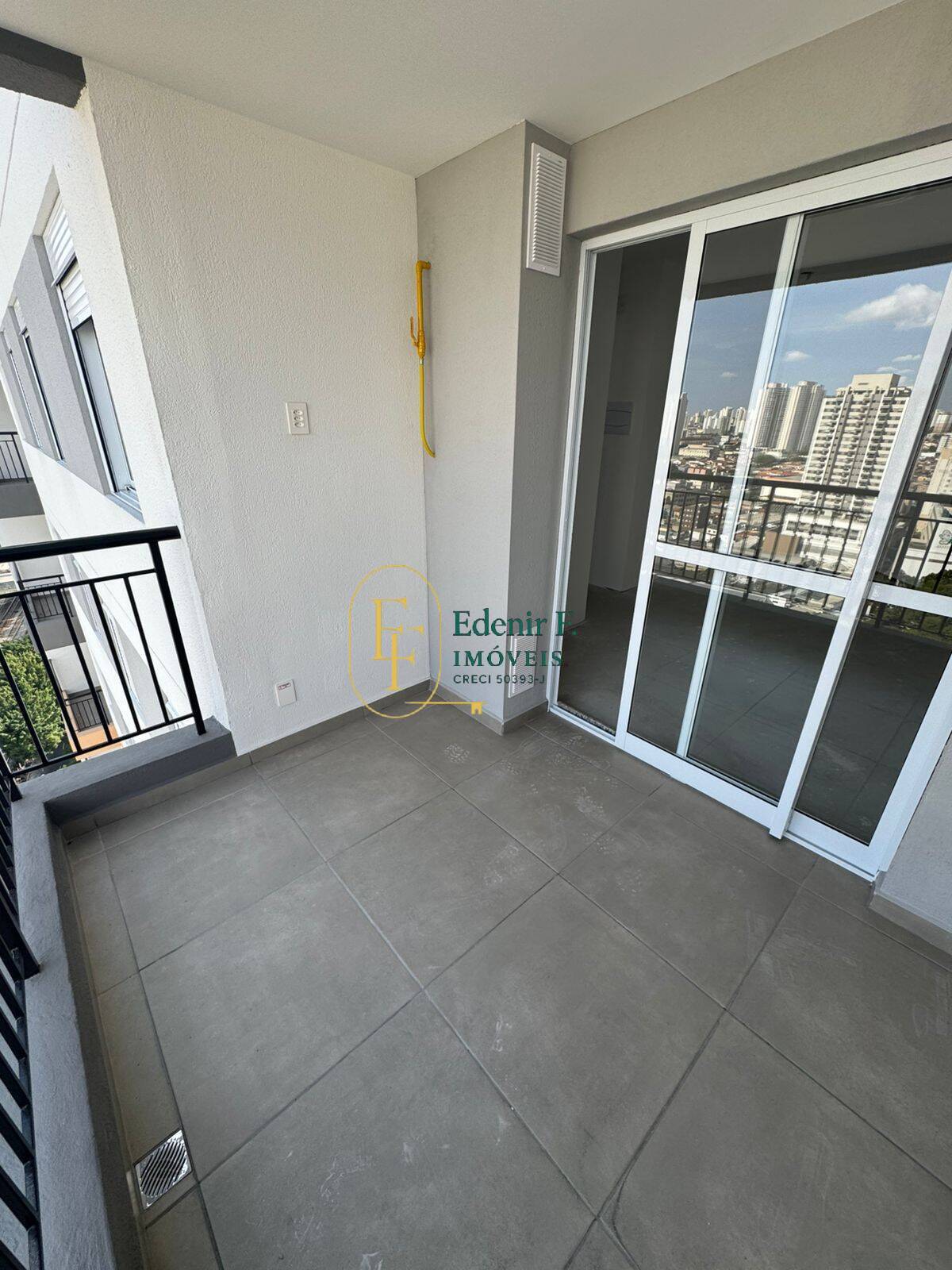 Apartamento, 2 quartos, 44 m² - Foto 3