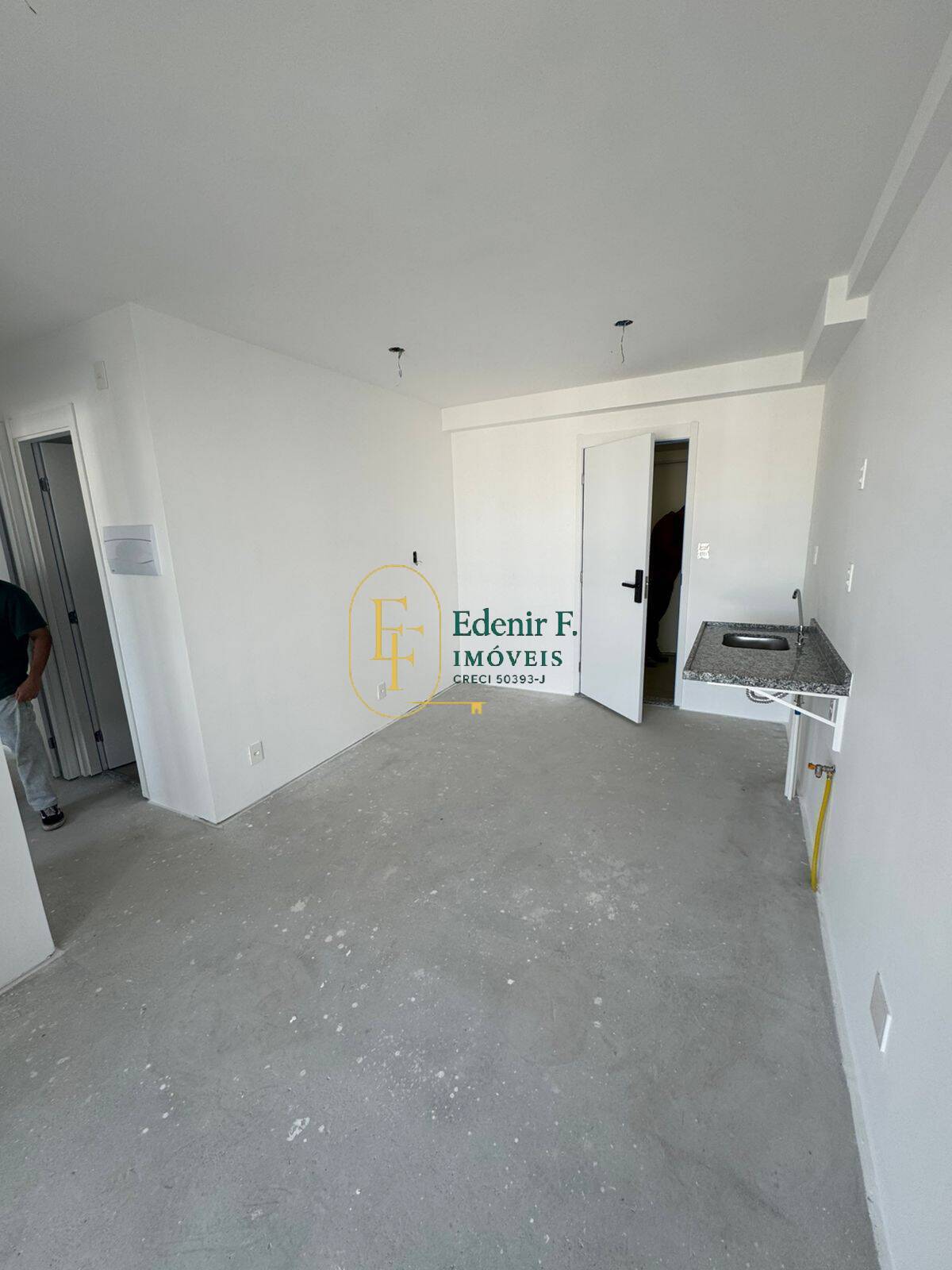 Apartamento, 2 quartos, 44 m² - Foto 12