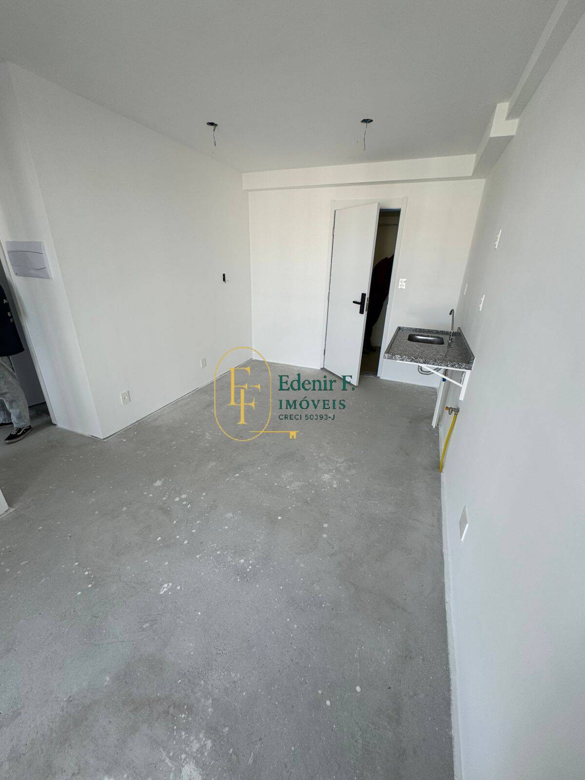 Apartamento, 2 quartos, 44 m² - Foto 13