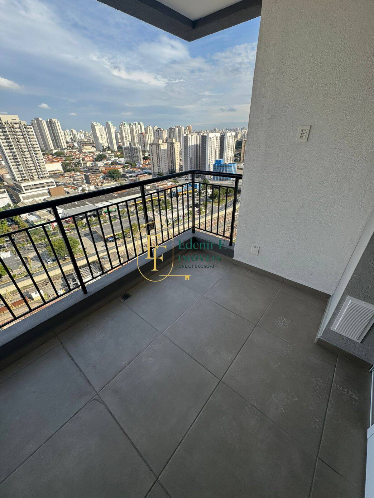 Apartamento, 2 quartos, 44 m² - Foto 1