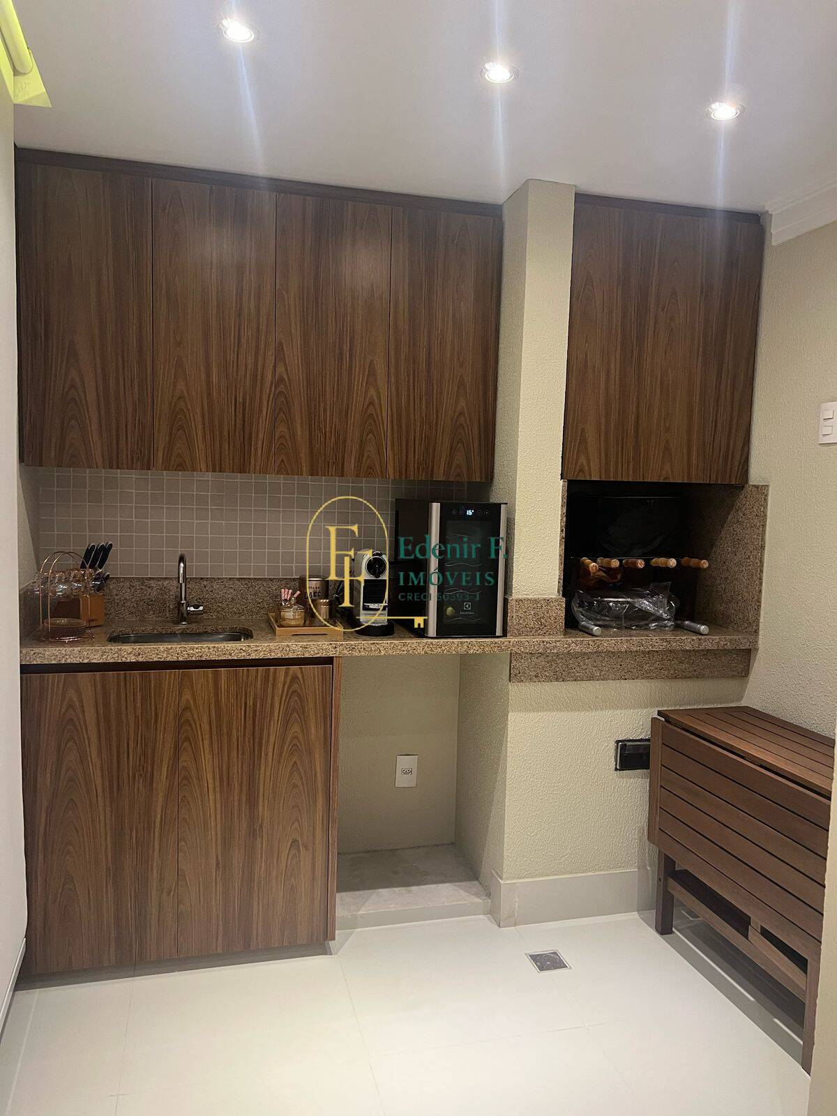 Apartamento, 3 quartos, 92 m² - Foto 2