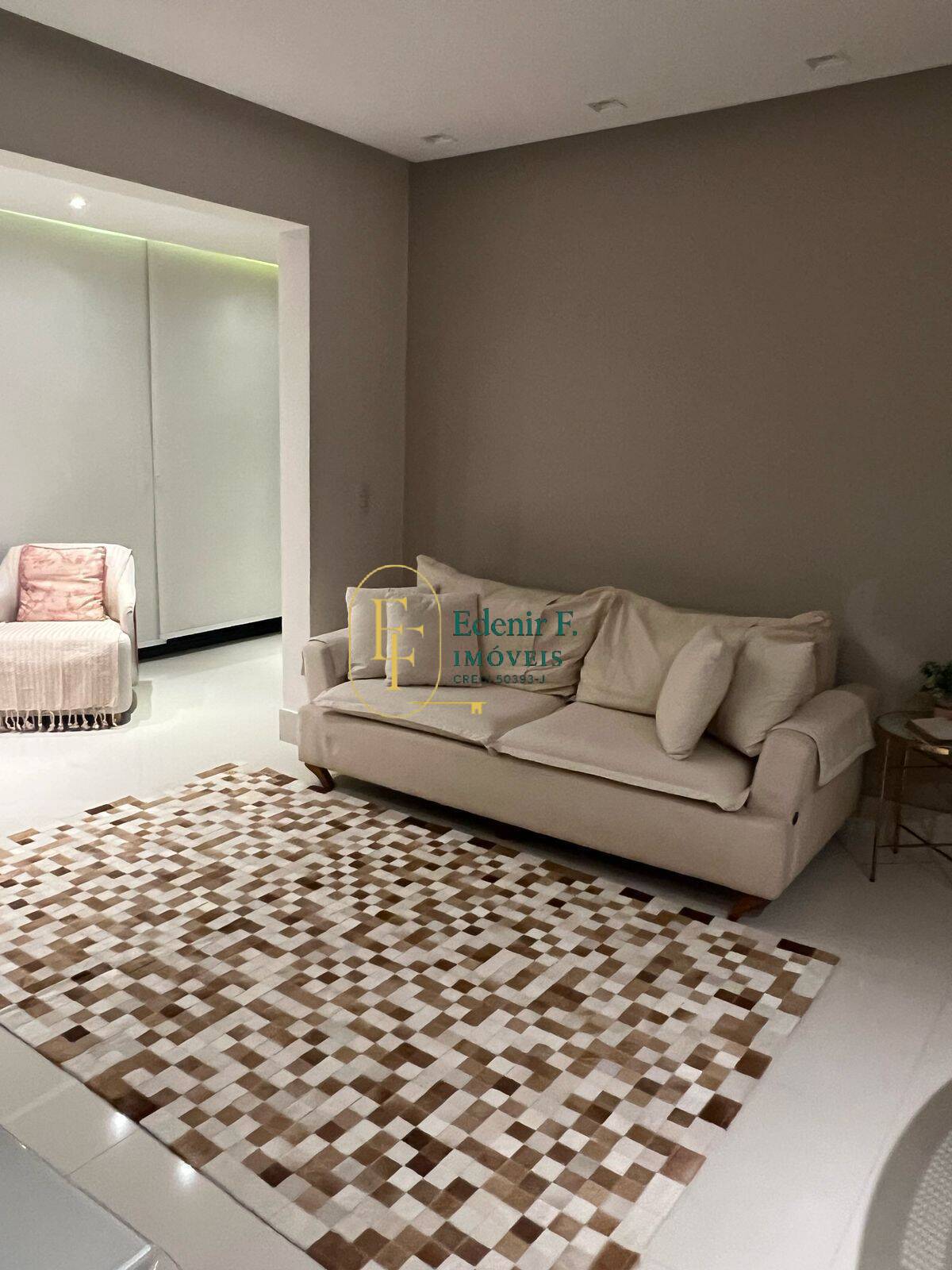 Apartamento, 3 quartos, 92 m² - Foto 4