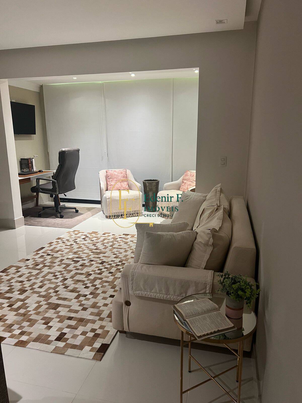 Apartamento, 3 quartos, 92 m² - Foto 8