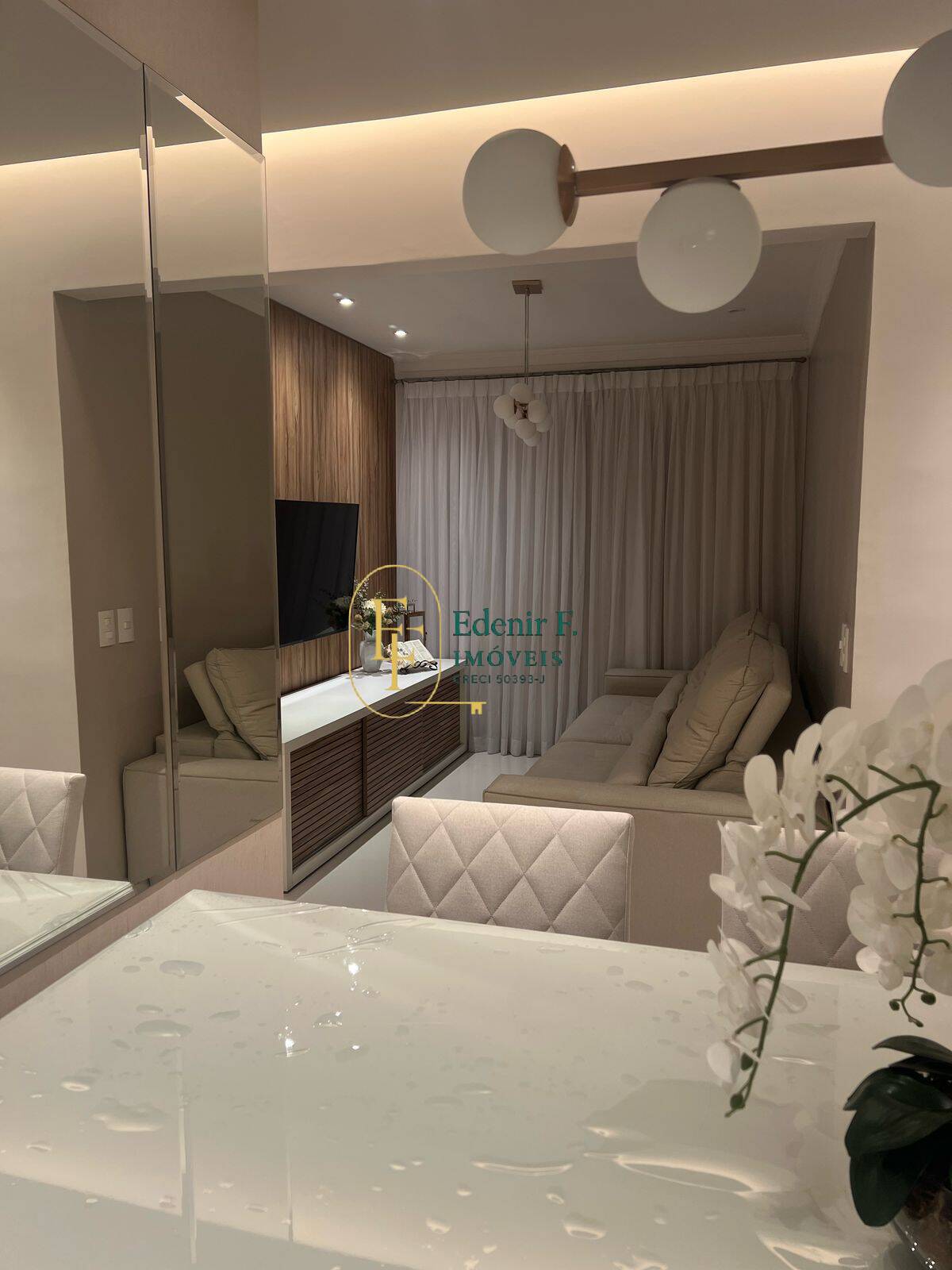 Apartamento, 3 quartos, 92 m² - Foto 5