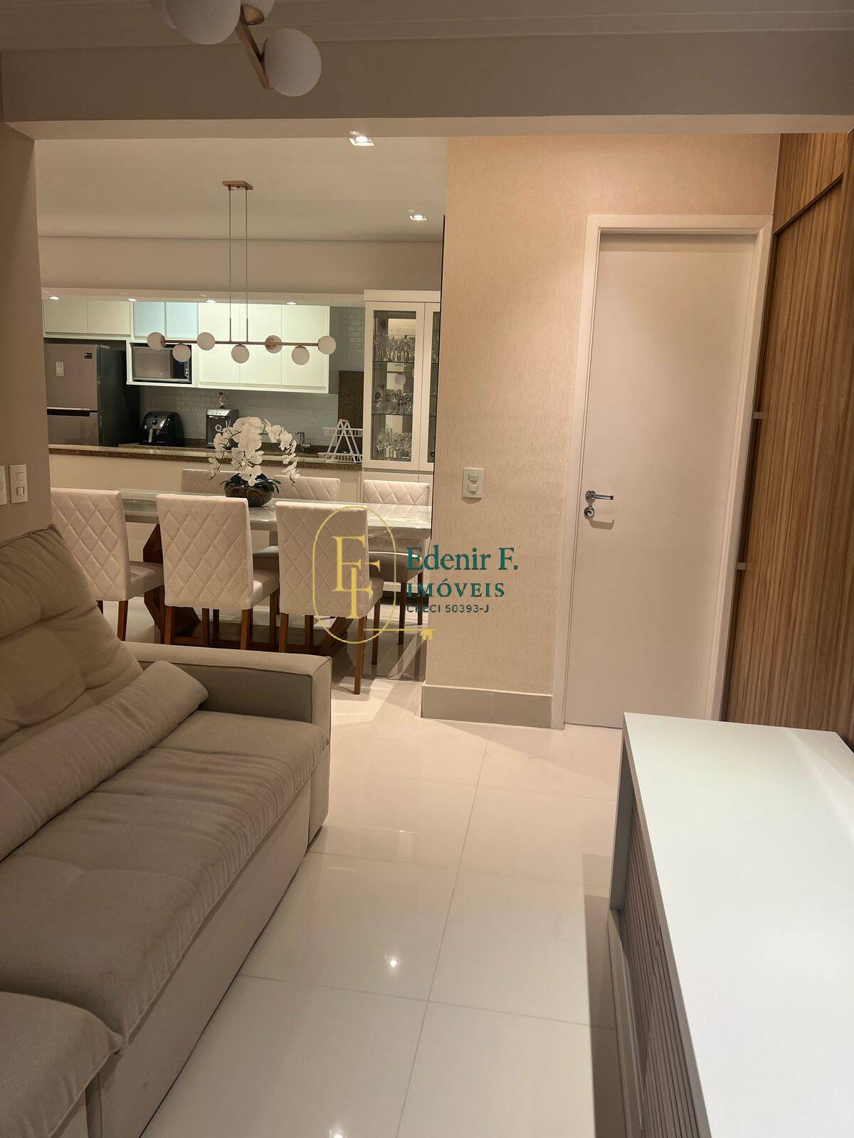 Apartamento, 3 quartos, 92 m² - Foto 7