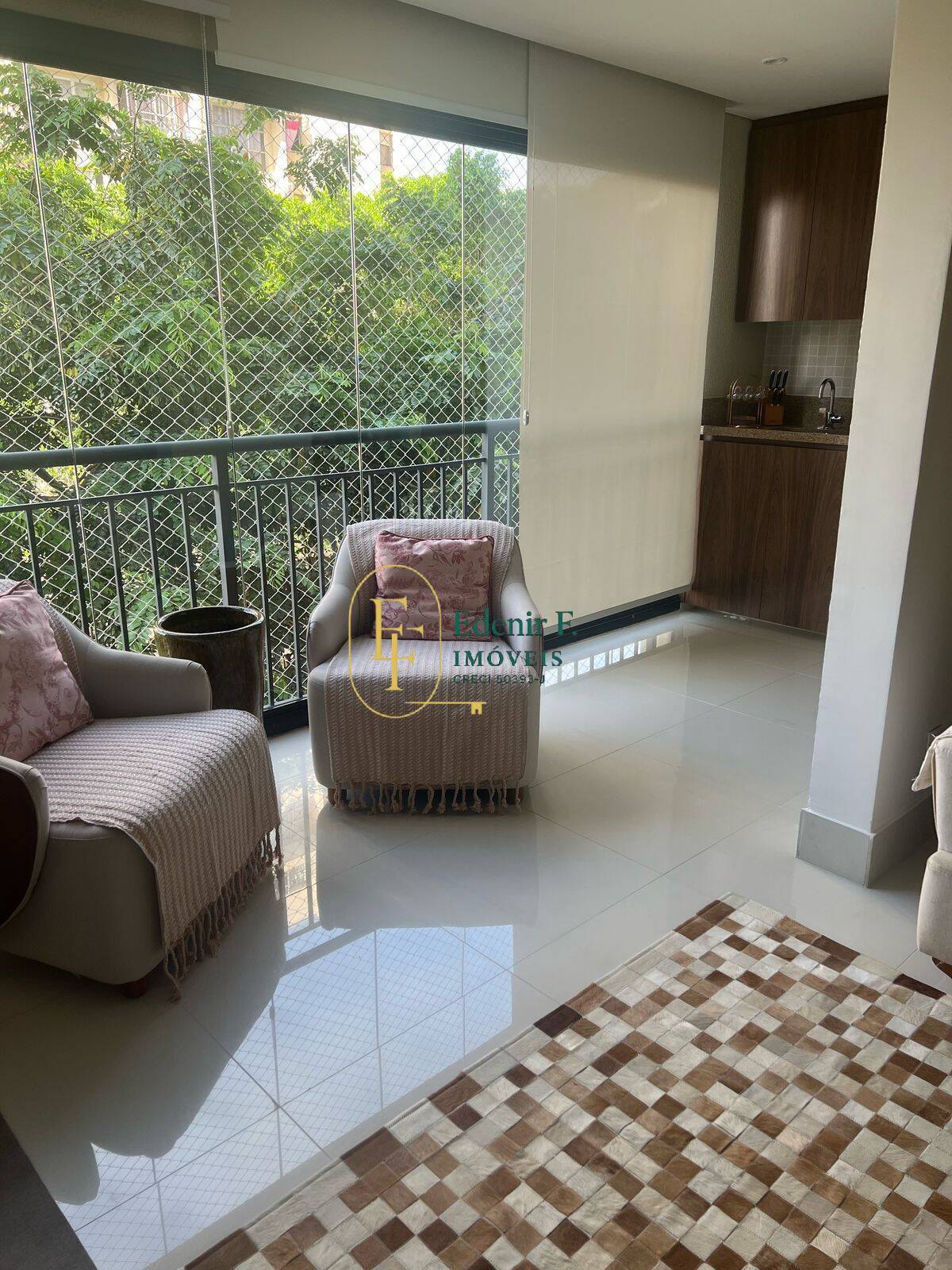 Apartamento, 3 quartos, 92 m² - Foto 23