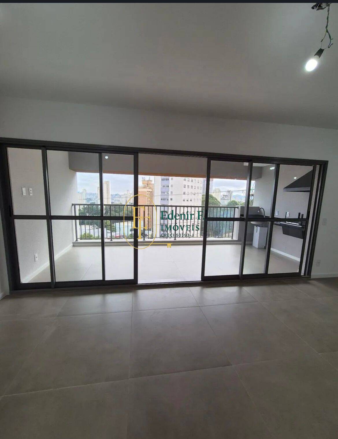 Apartamento, 3 quartos, 139 m² - Foto 1