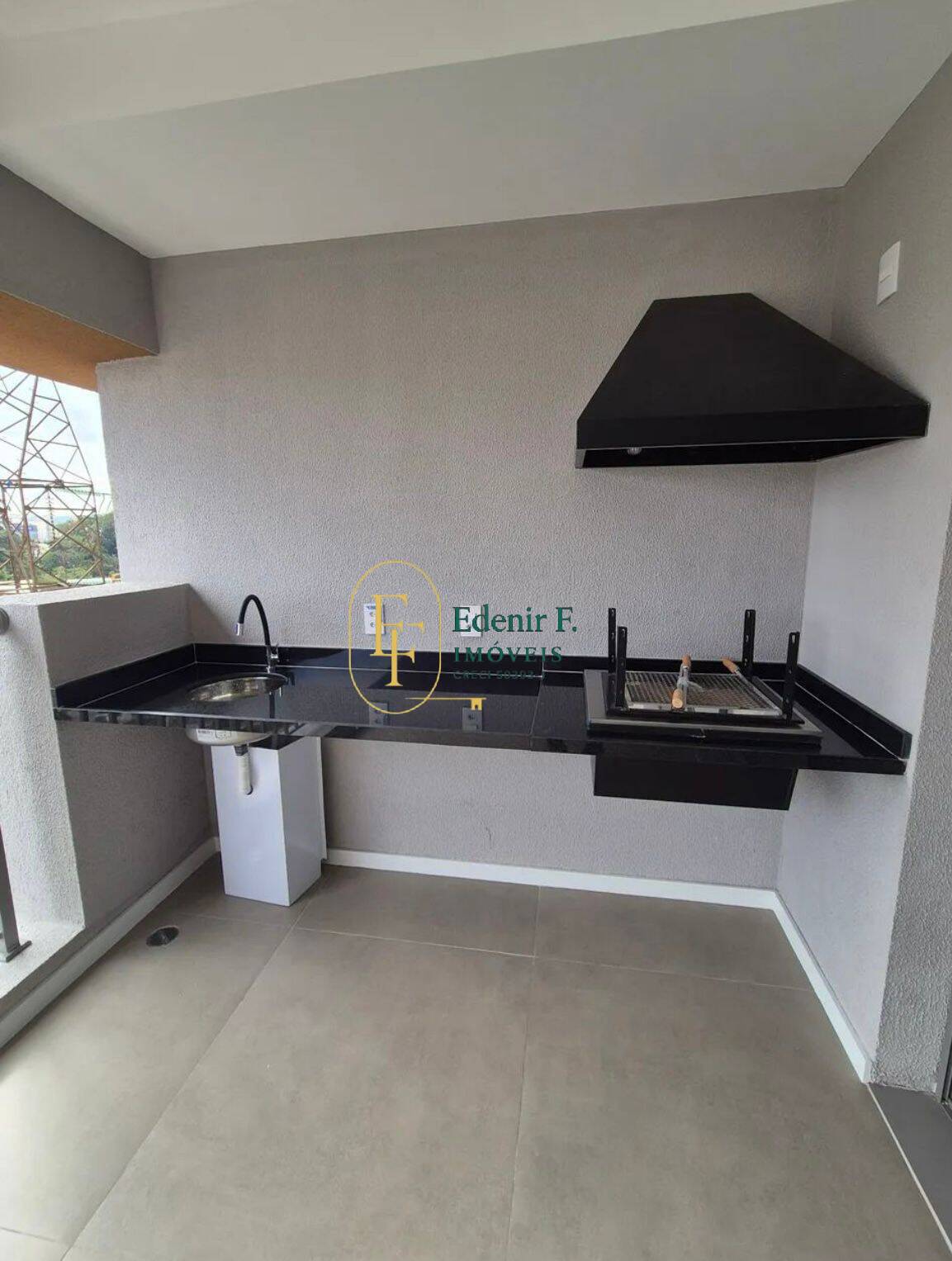 Apartamento, 3 quartos, 139 m² - Foto 2