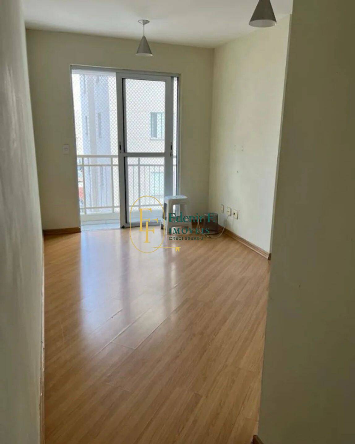 Apartamento, 2 quartos, 48 m² - Foto 2