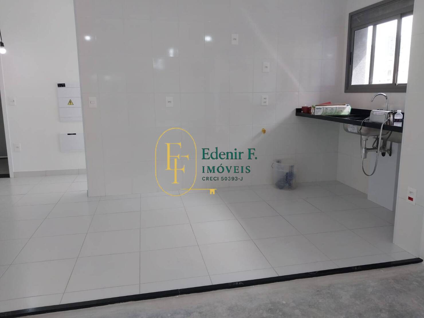 Apartamento, 3 quartos, 130 m² - Foto 5