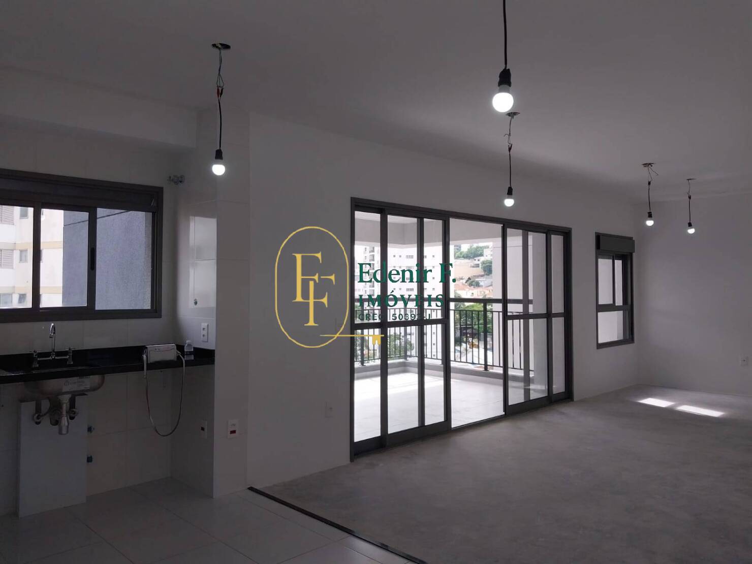 Apartamento, 3 quartos, 130 m² - Foto 4