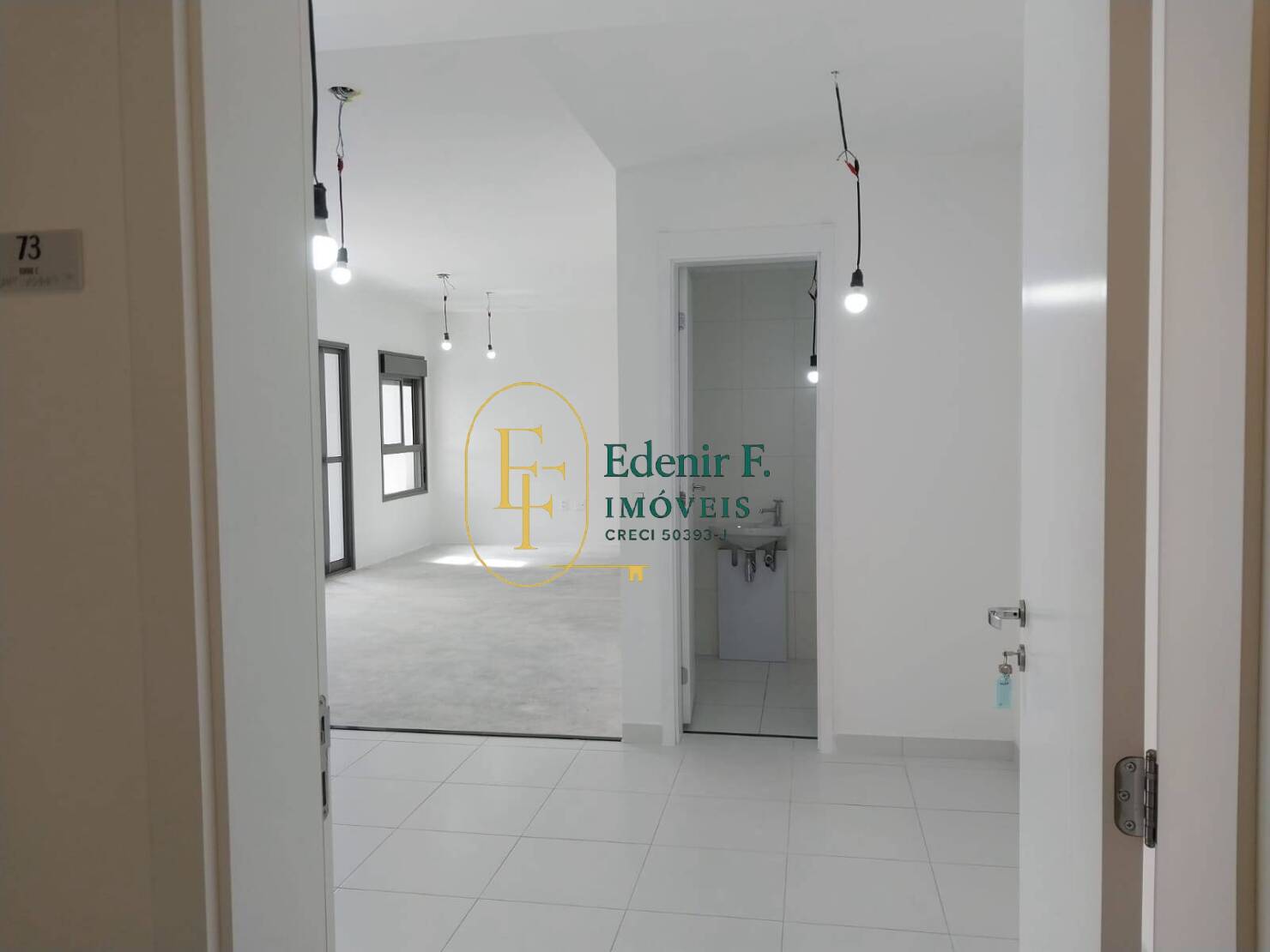Apartamento, 3 quartos, 130 m² - Foto 9