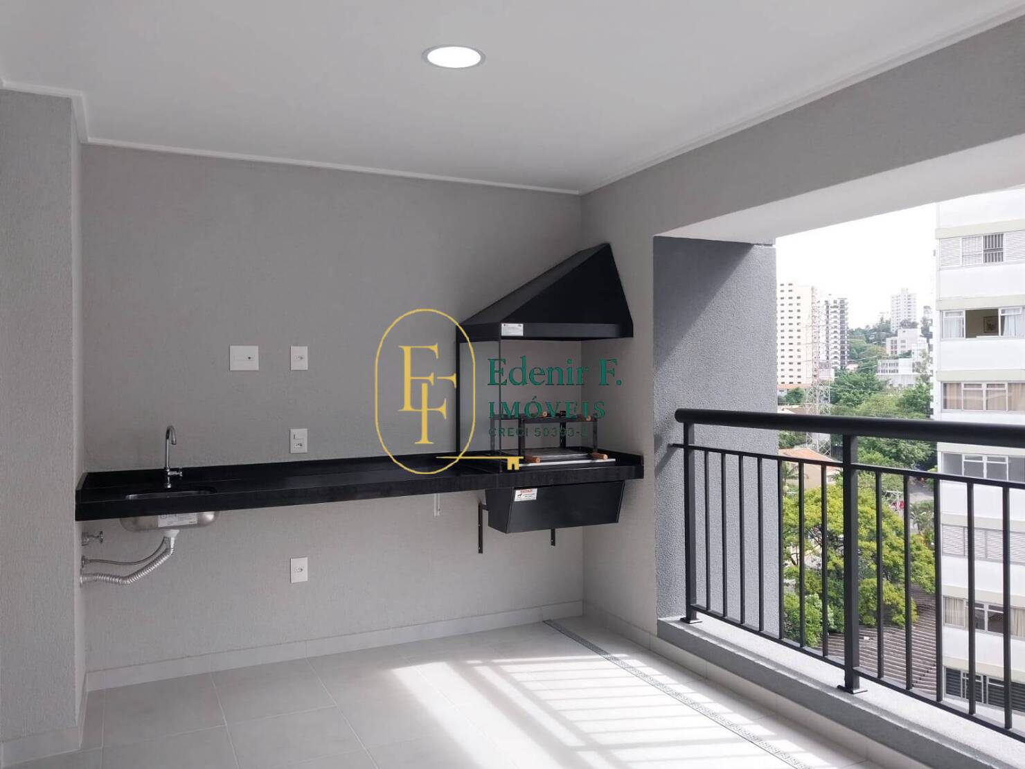 Apartamento, 3 quartos, 130 m² - Foto 3