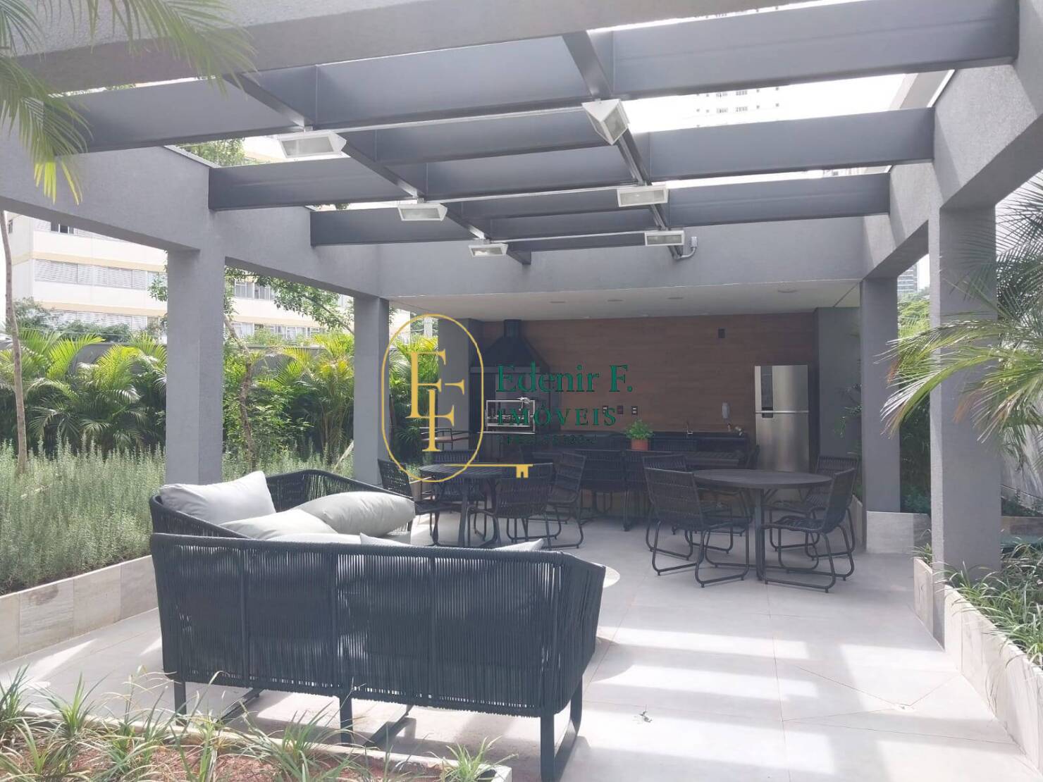Apartamento, 3 quartos, 130 m² - Foto 20