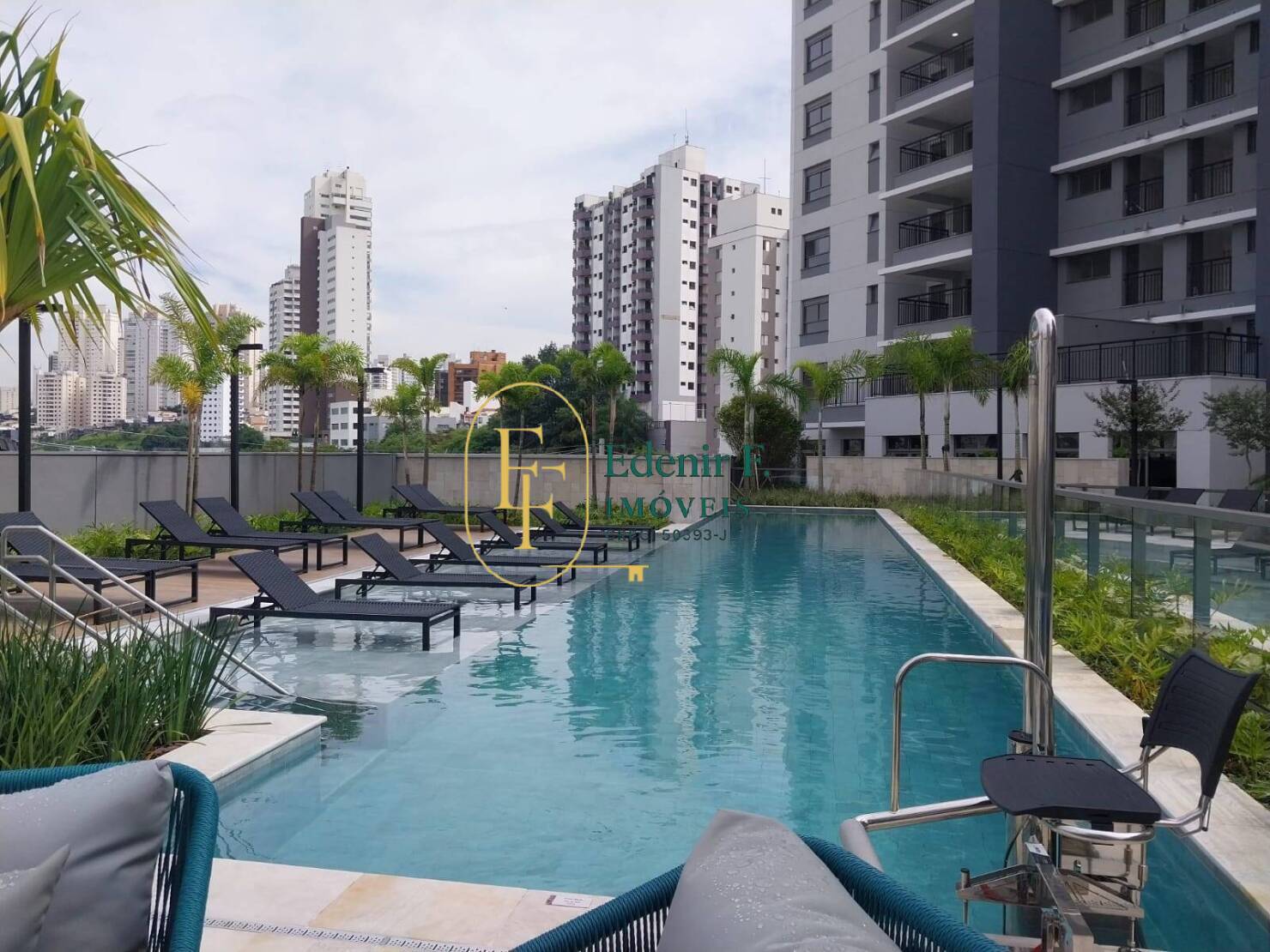 Apartamento, 3 quartos, 130 m² - Foto 21